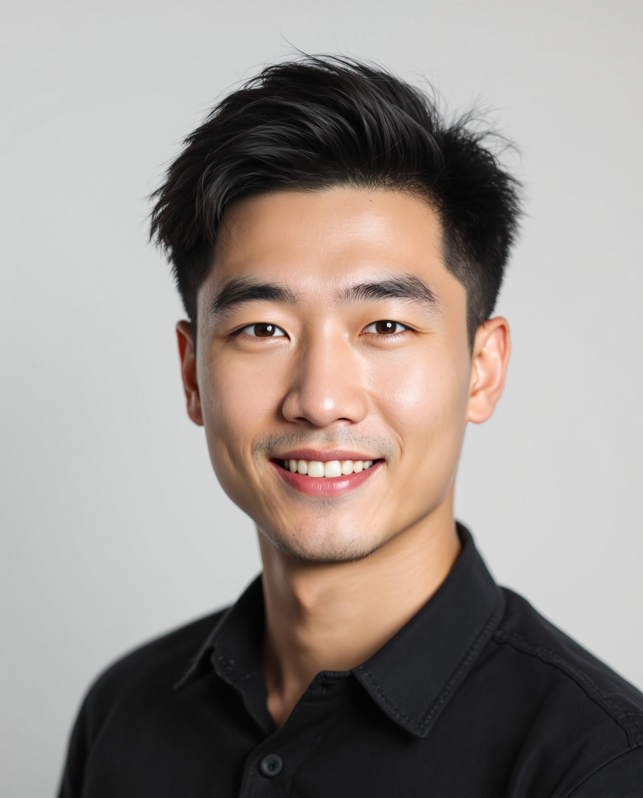 李明轩 - 嫩草影院签约演员