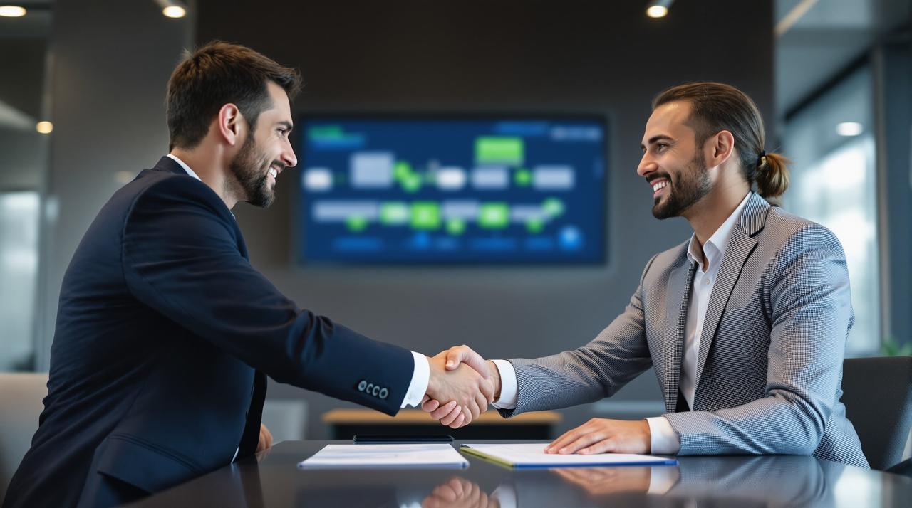 嫩草影院与好莱坞顶级制片公司签署战略合作协议