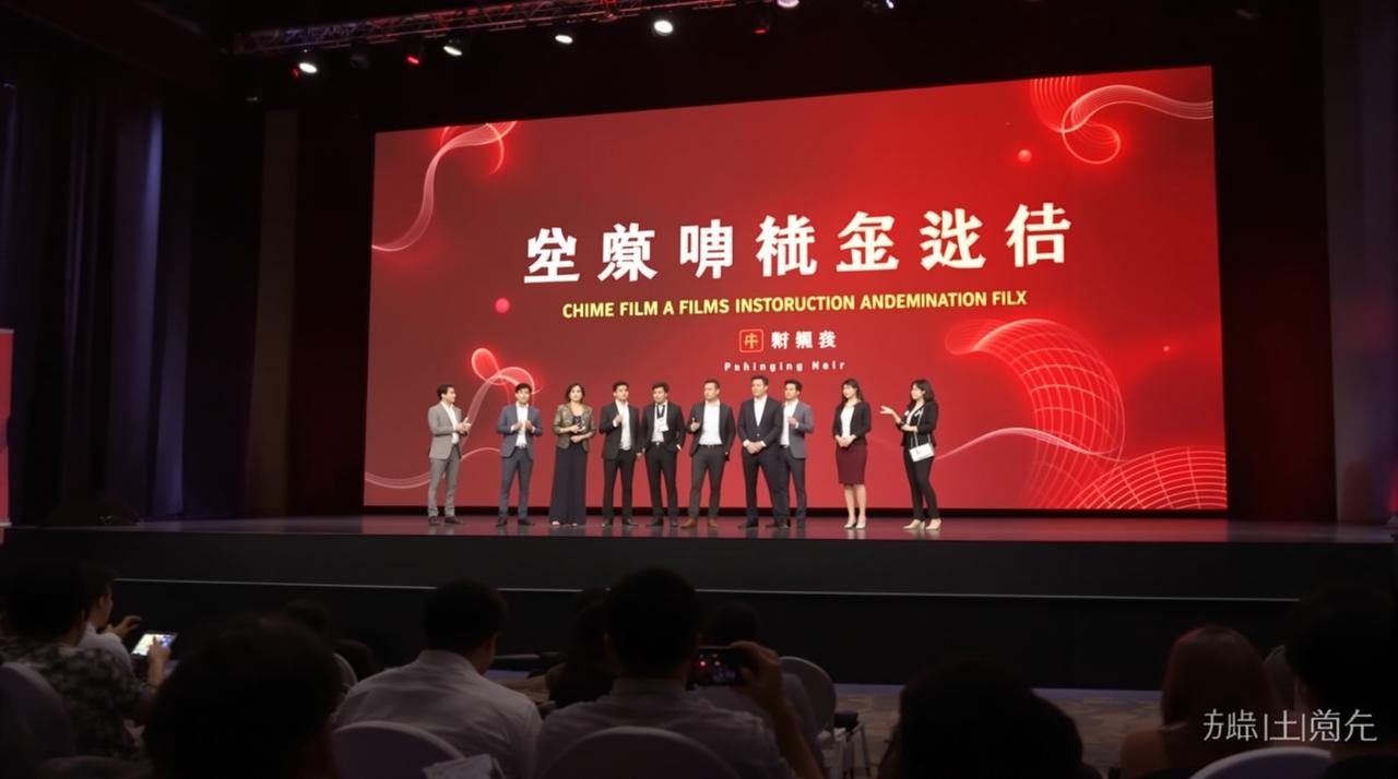 嫩草影院2026年度制作计划发布，10部重磅作品即将开机